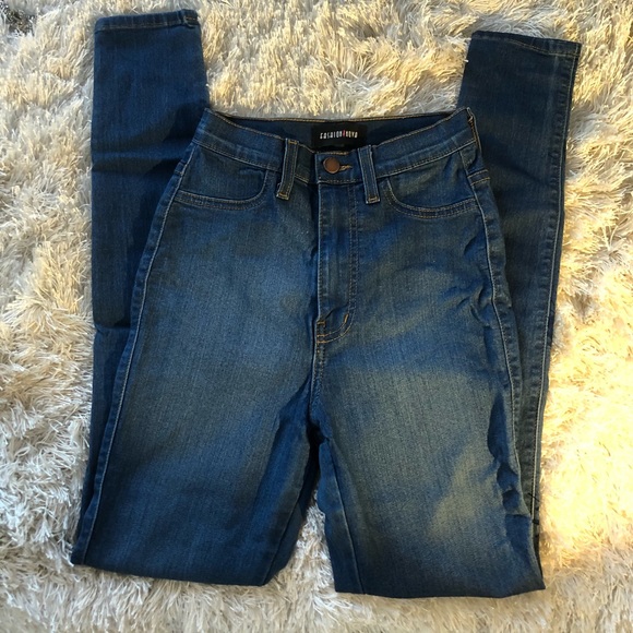 Fashion Nova Jeans - Picture 1 of 2